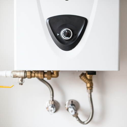 صيانة سخانات كلاج